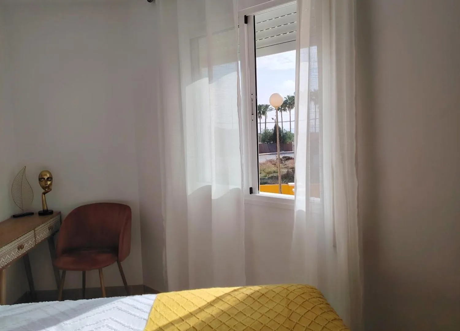 La Casita Del Marques Apartment Las Bombardas