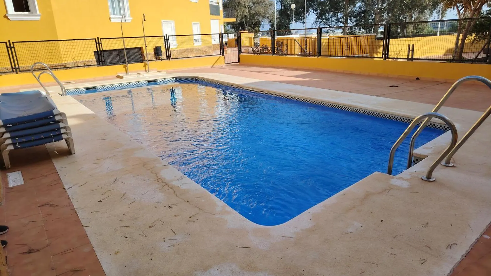 La Casita Del Marques Apartment Las Bombardas