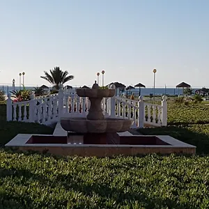 Duplex Espectacular En Primera Línea Naturista! Las Bombardas