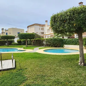 Precioso Adosado A 100 Metros Del Mar En Vera-playa! Las Bombardas